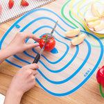 Chopping Board Single Piece