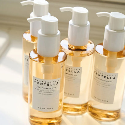 CENTELLA LIGHT CLEANISNG OIL 200ML