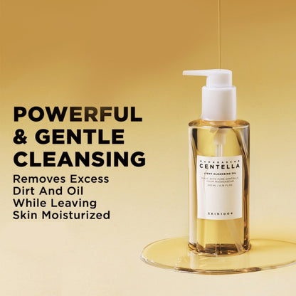 CENTELLA LIGHT CLEANISNG OIL 200ML