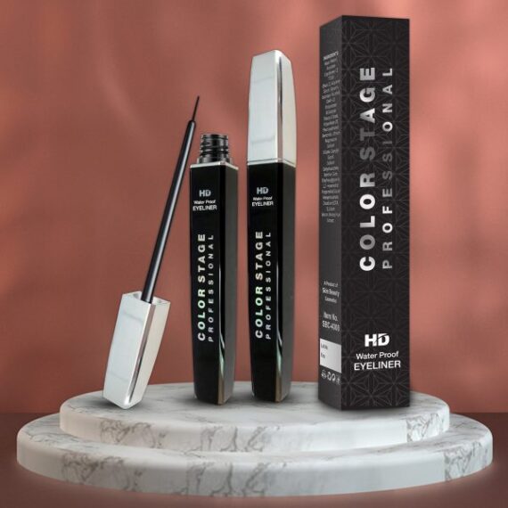 Color Stage Waterproof Eyeliner