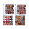 Hudamoji 16 Color Fashion Eyeshadow Palette