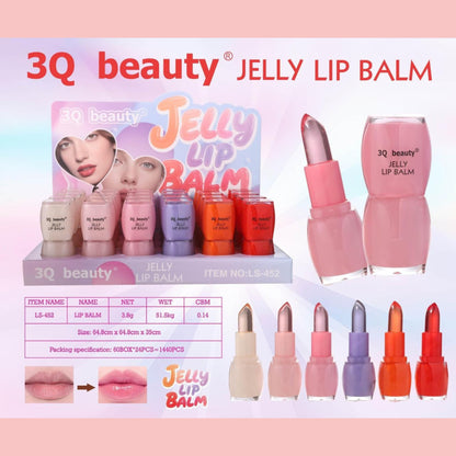 3Q Beauty Jelly Lip Balm