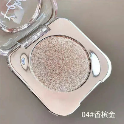 Kaka Show Eyeshadow + Highlighter