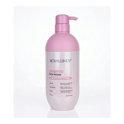 Royallines Extra Volume Shampoo