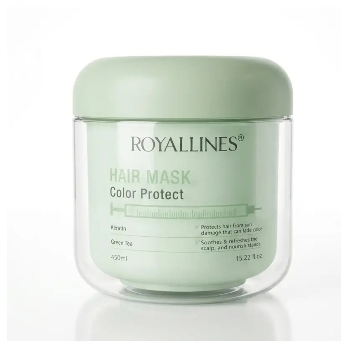 Royallines Color Protect Hair Mask