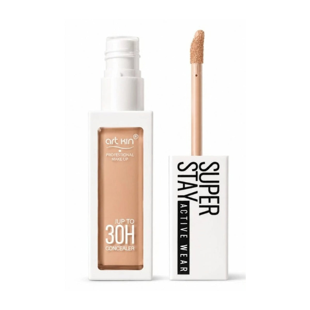 Artskin Super Stay Full Coverage Concealer