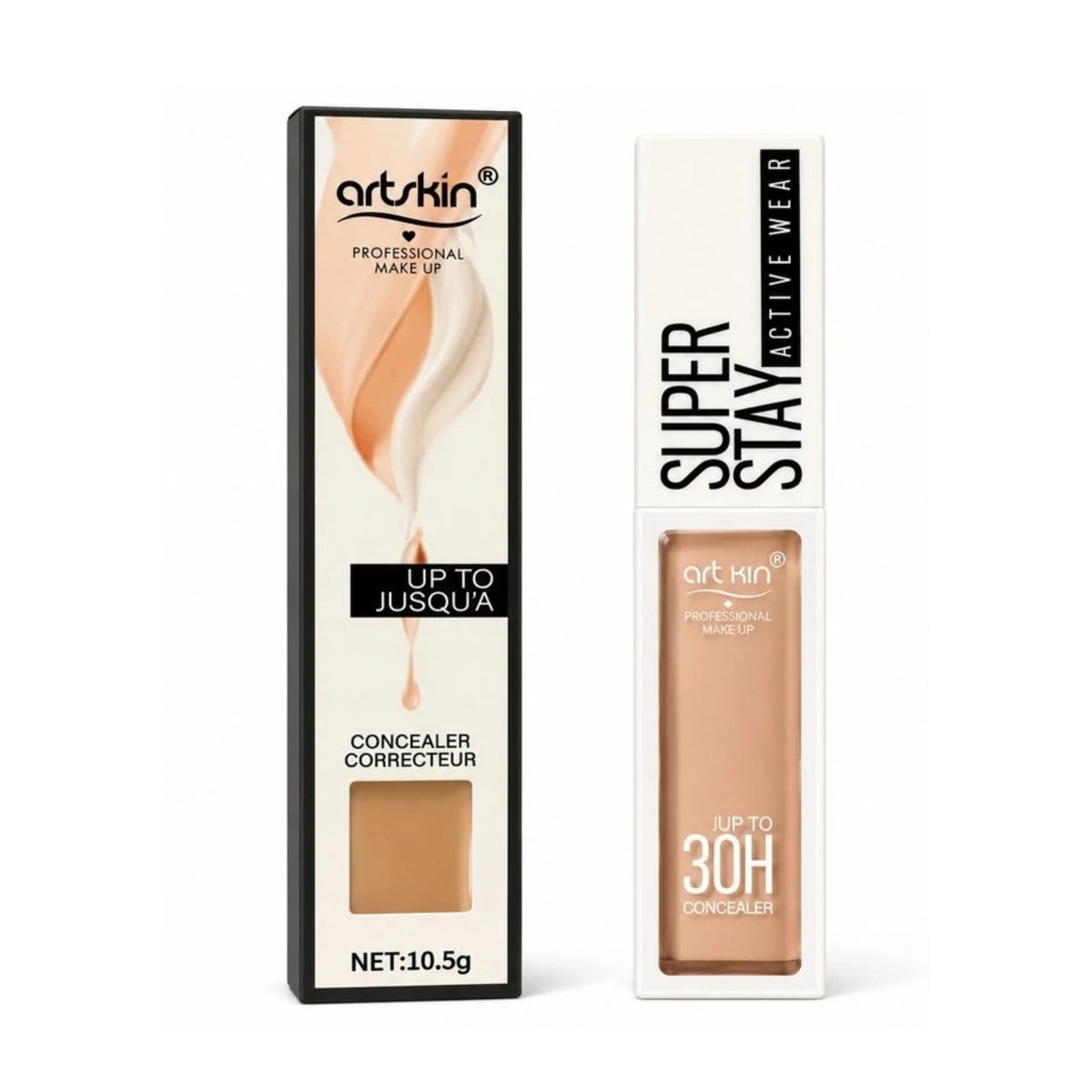Artskin Super Stay Full Coverage Concealer