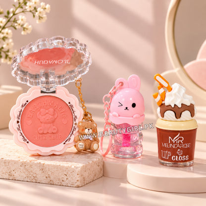 Sweet & Pretty Everyday Glam Deal