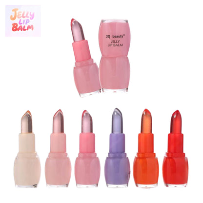 3Q Beauty Jelly Lip Balm
