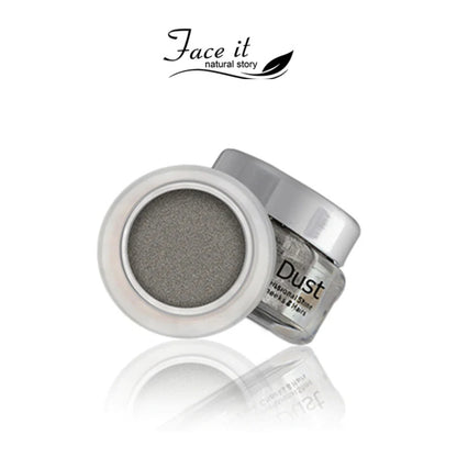 Face It Sparkling Dust Glitter Eyeshadow
