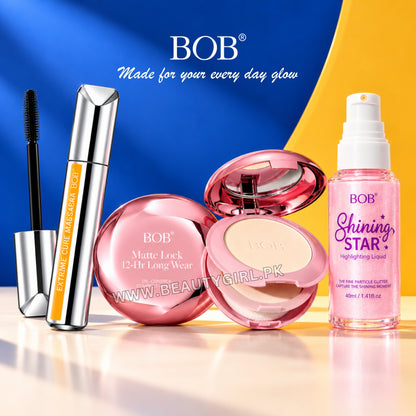BOB 3-in-1 Glam Deal