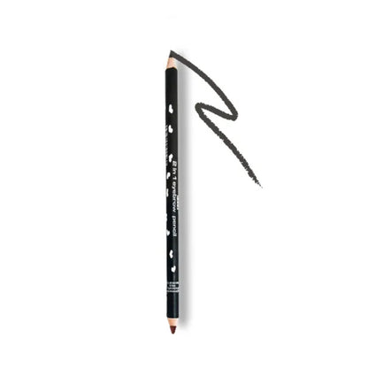 Face It Natural Story 2-in-1 Eyebrow Pencil