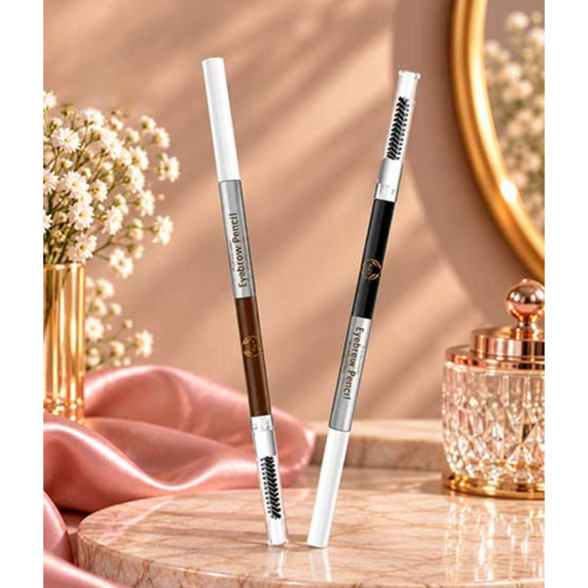 Face It Natural Story Eyebrow Definer Pencil