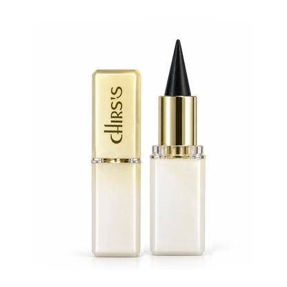 Chirss Luxury Gold Kajal Stick