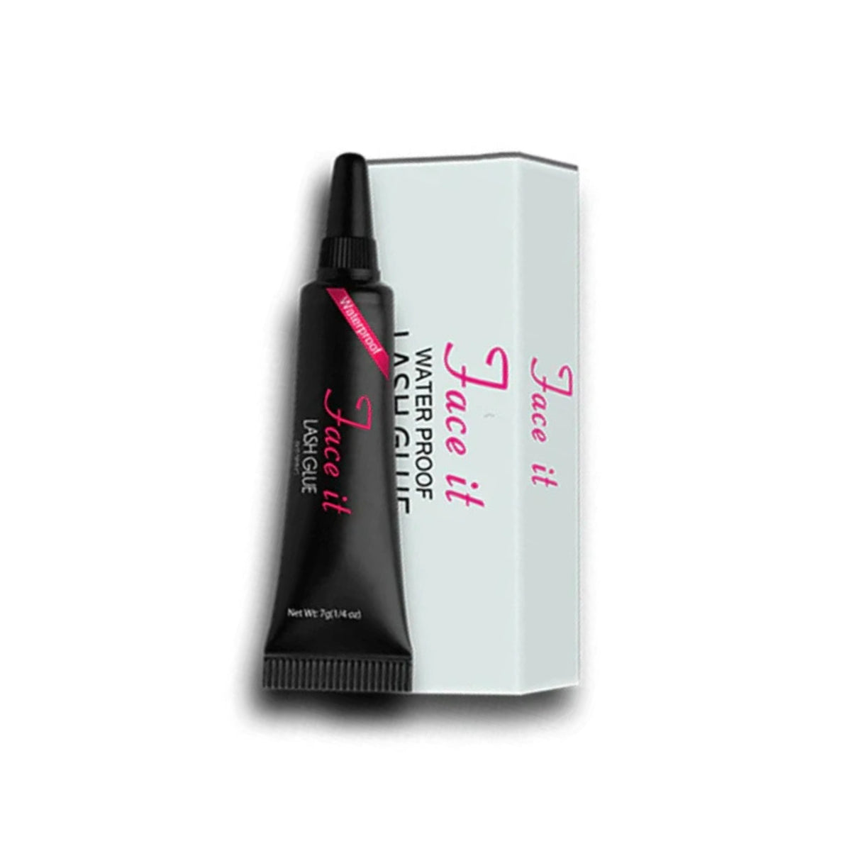 Face It Waterproof Lash Glue