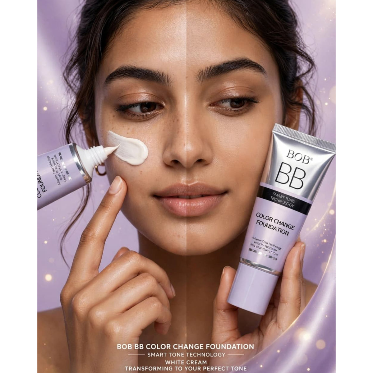 BOB Color Change BB Foundation 35g