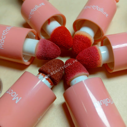 Mocallure Puff Liquid Blushon Pack of 6