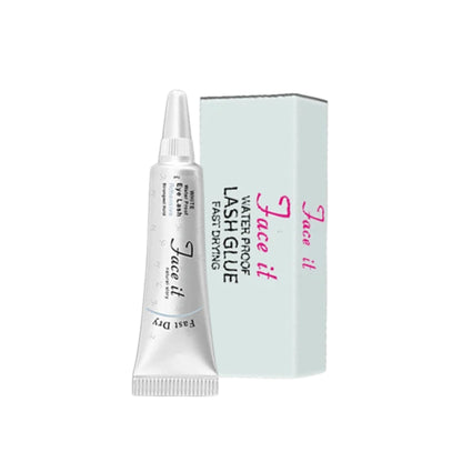 Face It Natural Story Eyelash Glue
