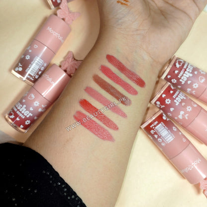 Mocallure Puff Liquid Blushon Pack of 6