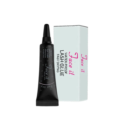 Face It Natural Story Eyelash Glue