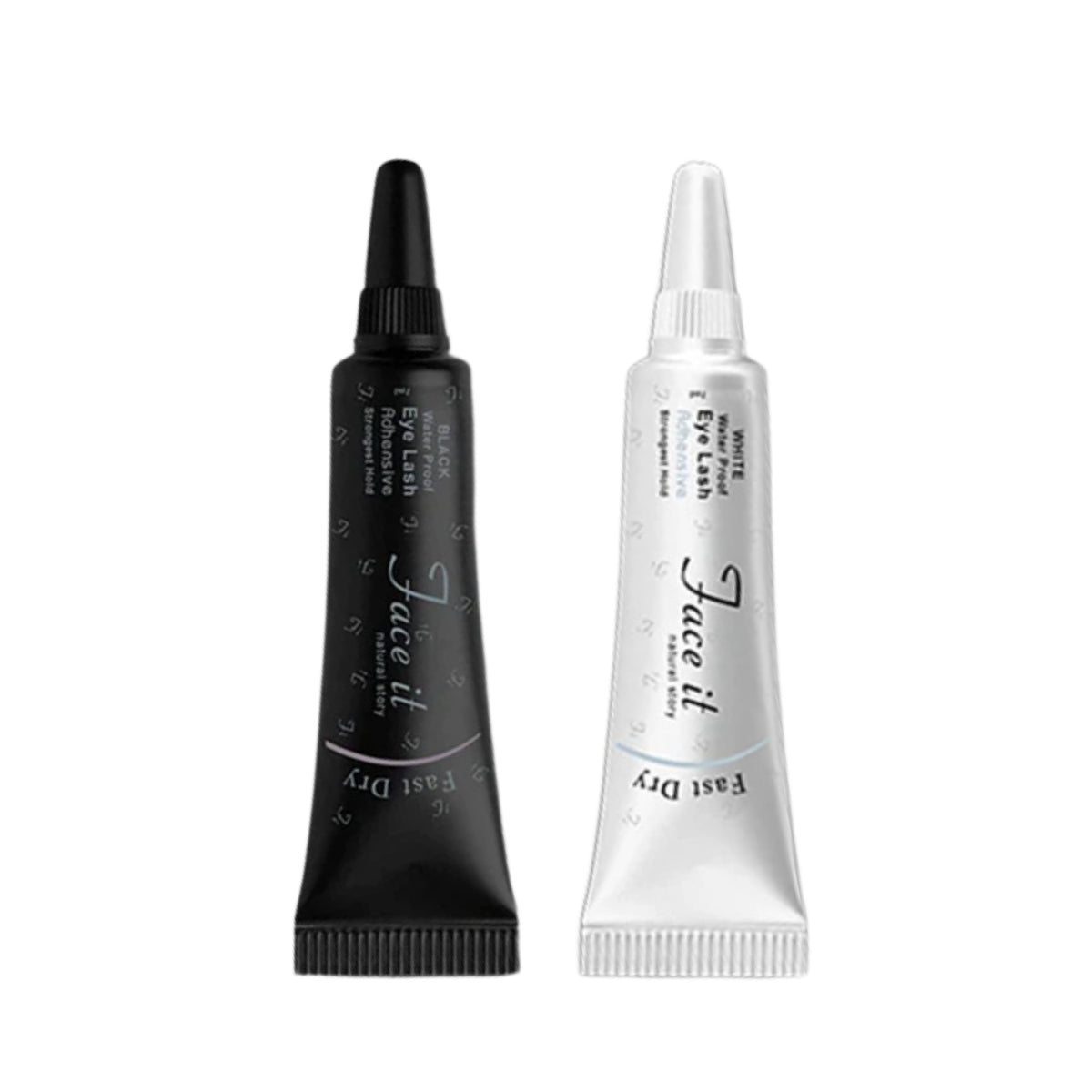 Face It Natural Story Eyelash Glue