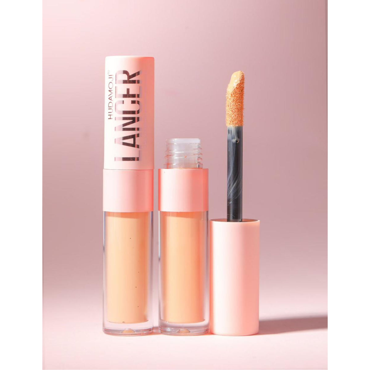 Hudamoji Lancer Full Coverage Concealer