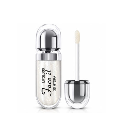 Face It 3D Hydra Shimmer Lip Gloss