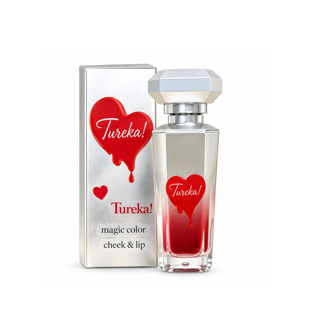Face It Magic Color Lip & Cheek Tint