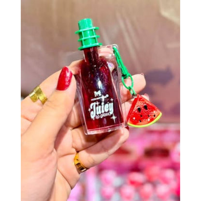 Huda Matte Me Watermelon Juicy Lip Gloss