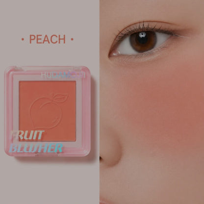 Hudamoji Fruit Blusher Pack of 4