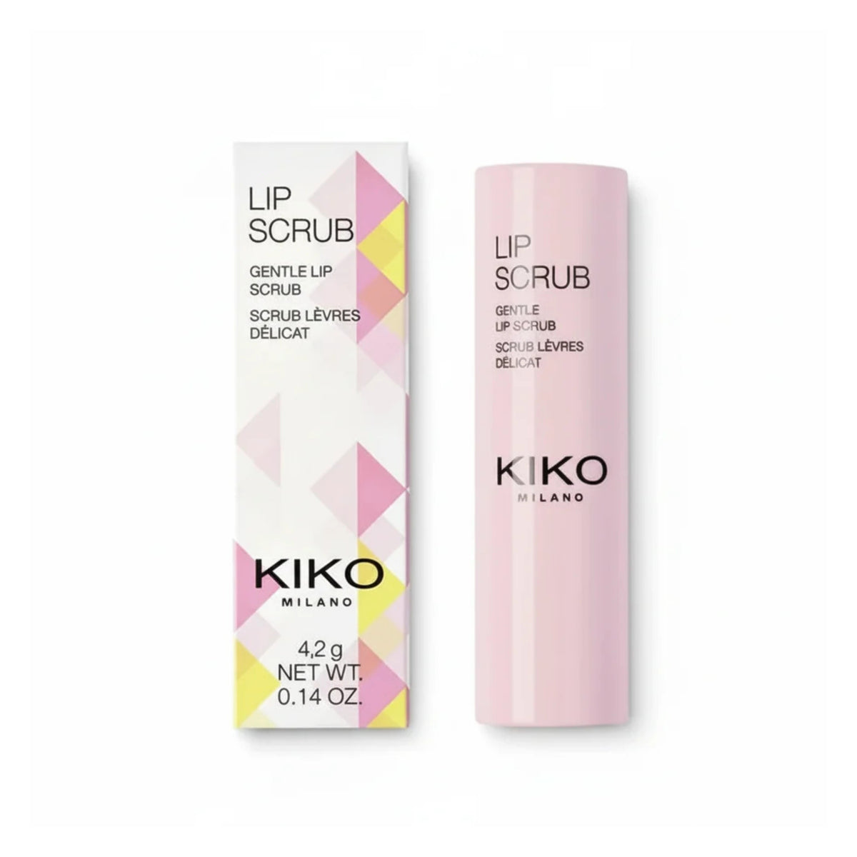 Gentle Lip Scrub Stick – Copy Version