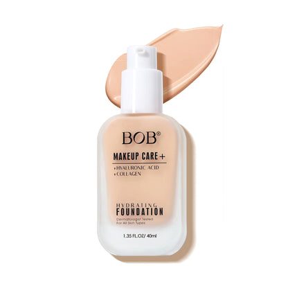 BOB Hydrating Foundation 40ml