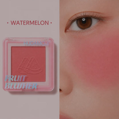 Hudamoji Fruit Blusher Pack of 4