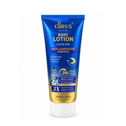Chirss Gulta-Hya Skin Relief Body Lotion 200ml