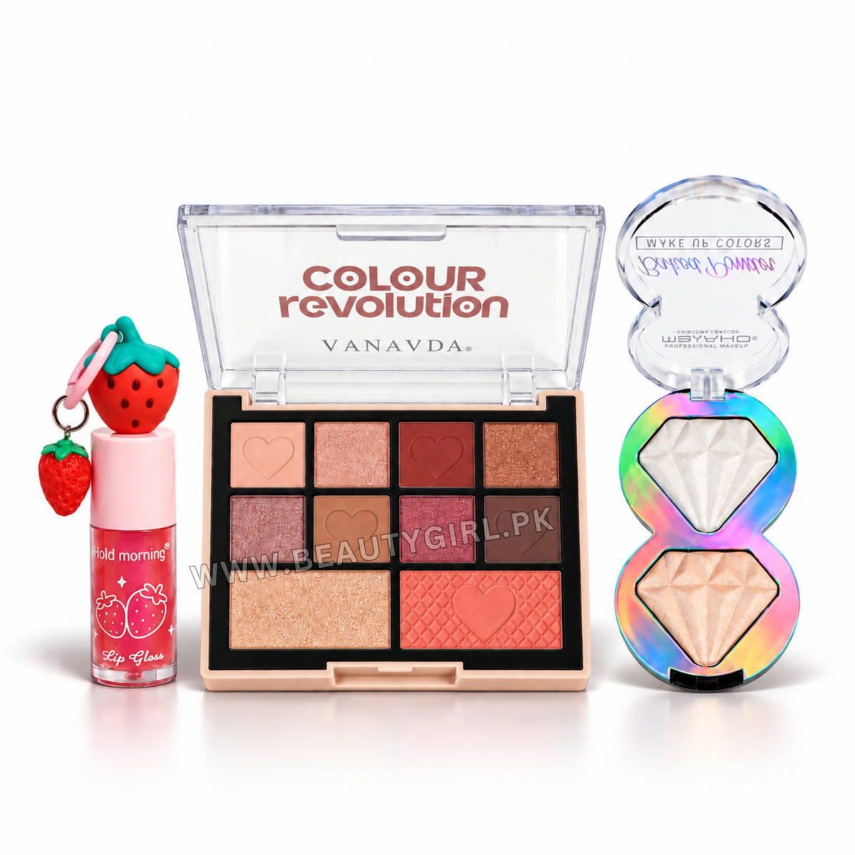 Glow & Glam Deal