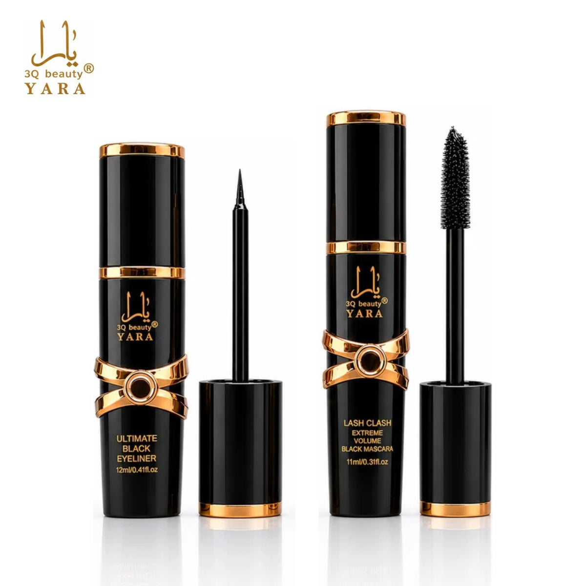The Ultimate Glam Deal Pack of 6