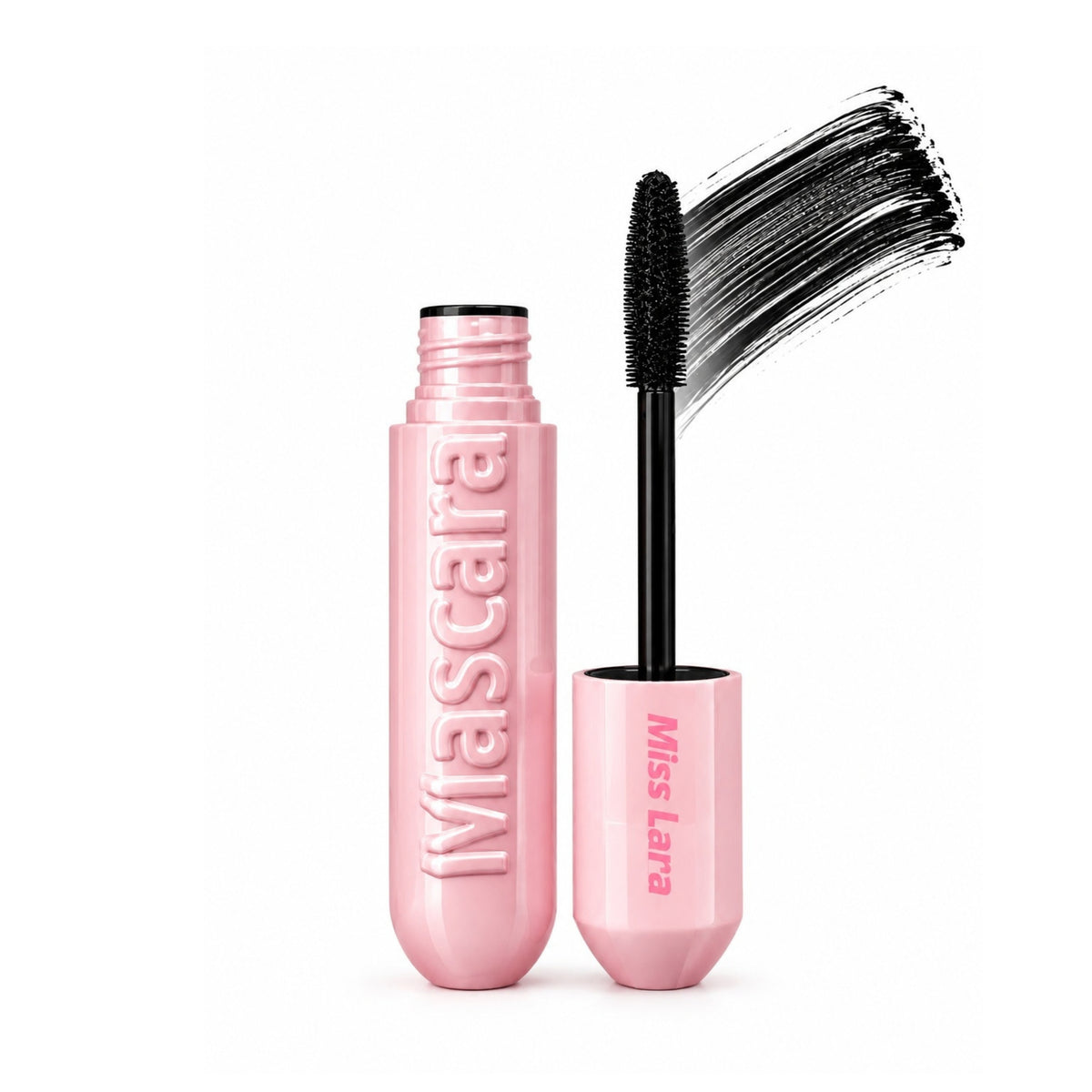 Miss Lara Lash Explosion Volume Waterproof Mascara