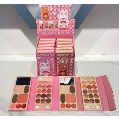 Anylady Bow Tales All-in-One Makeup Palette