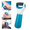 Pedicure Spin Roller Dead Skin and Callus Remover Foot File Foot Scrubber