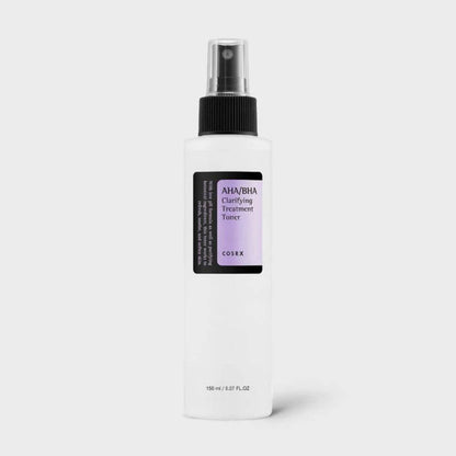 Cosrx AHA BHA Clarifying Treatment Toner 150ml