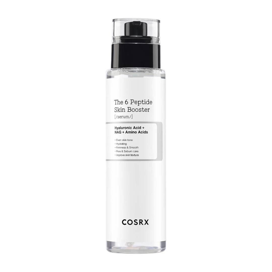 Cosrx The 6 Peptide Skin Booster 150ml