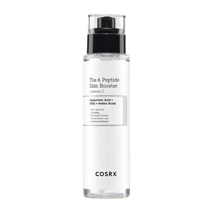 Cosrx The 6 Peptide Skin Booster 150ml