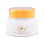 CHIRS'S Whitening Night Cream