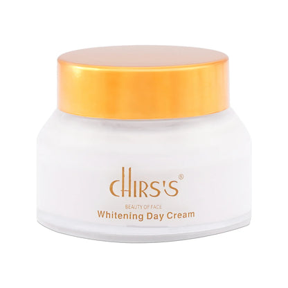 Chirss Whitening Day Cream 20 SPF 50g