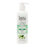 Derma Shine Cucumber Cleansing Milk 250ml