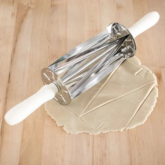 Bread Dough Samosa Rolling Cutter