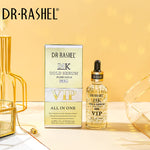 Dr Rashel Gold Serum 99.9% VIP All In One Pure Gold - 50ml