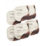 Liftheng Hair Film Dazzling Moisture Hair Mask 6Pcs Pack