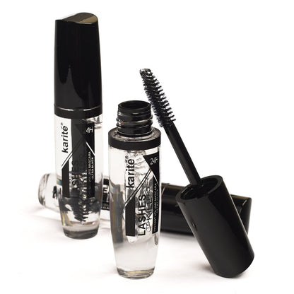 Karite Eyebrow And Eyelash Gel Mascara