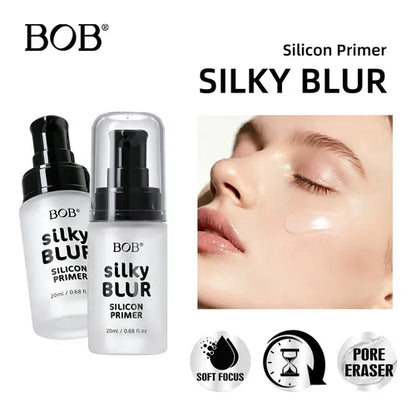 BOB Silky Blur Silicon Primer 20ml